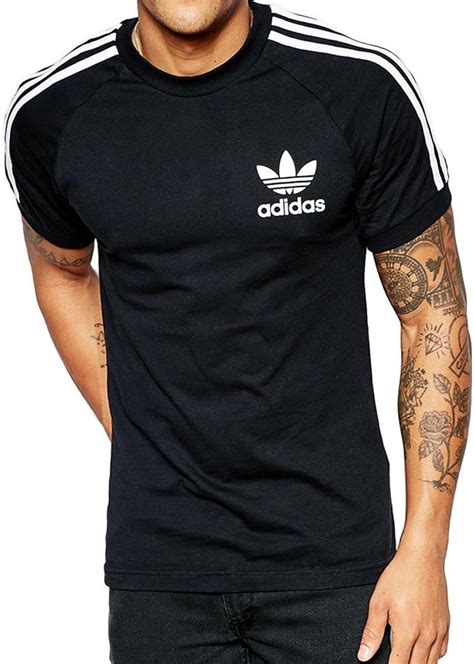 Amazon.com: Adidas T Shirts For Men On Sale